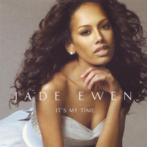 cover: It's My Time, Jade Ewen