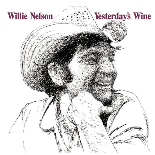 cover: Me And Paul, Willie Nelson, Gesang, Gitarre, Klavier