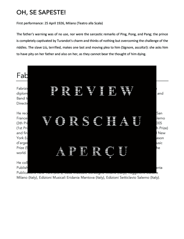 Produktgalerie: Seite 4 von 9 Oh Se Sapeste, , (Trompete in B und Klavier)