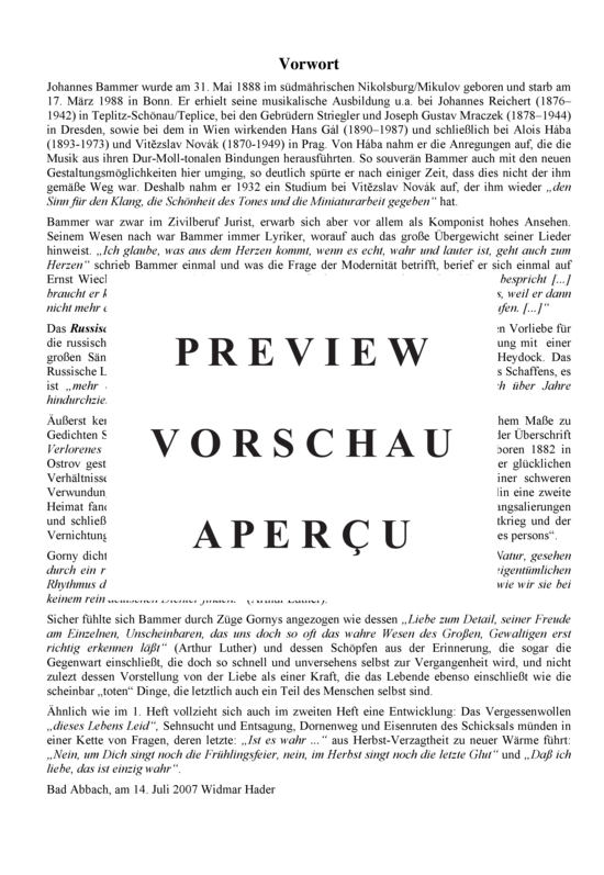 Product gallery: Page 3 of 21 Russisches Liederbuch Band II , , (medium voice + piano)