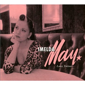 cover: Johnny Got A Boom Boom, Imelda May
