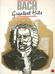 cover: Jesu, Joy Of Man's Desiring, Johann Sebastian Bach, Klavier