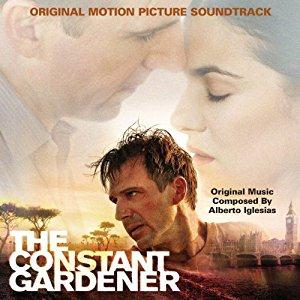 cover: Funeral/Justin's Breakdown (from The Constant Gardener), Alberto Iglesias