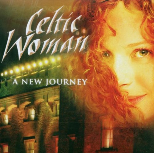 cover: The Blessing (arr. John Purifoy), Celtic Woman