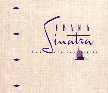 cover: To Love And Be Loved, Frank Sinatra