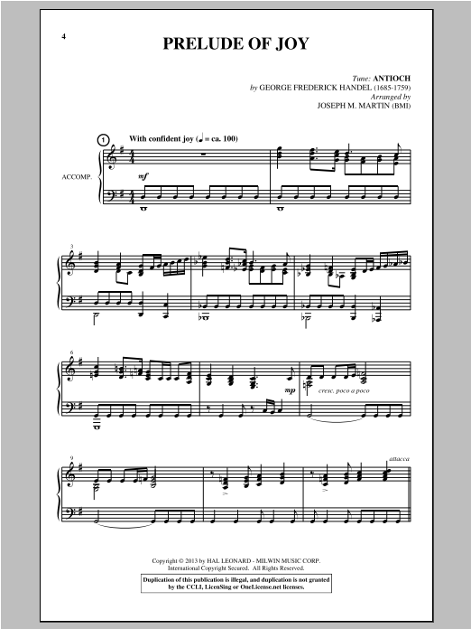 Product gallery: Page 1 of 1 Sing A Song Of Christmas, Joseph M. Martin