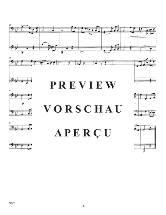 Product gallery: Page 5 of 19 Six Duets , , (Tuba Duet)