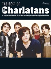 cover: Love Is The Key, The Charlatans