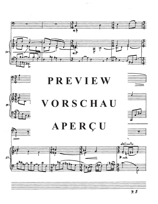 Produktgalerie: Seite 7 von 21 Sonata , , (Tuba + Klavier)