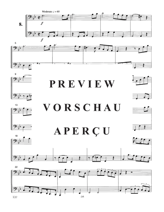 Product gallery: Page 16 of 17 Duets , , (Tuba Duet)
