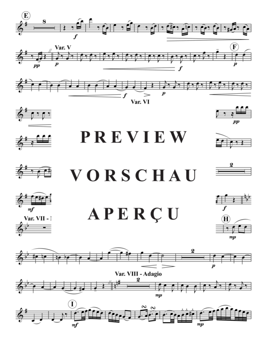 Product gallery: Page 15 of 21 Twinkle, Twinkle Little Star , , (Tuba Quartet: 2x Baritone, 2xTuba)