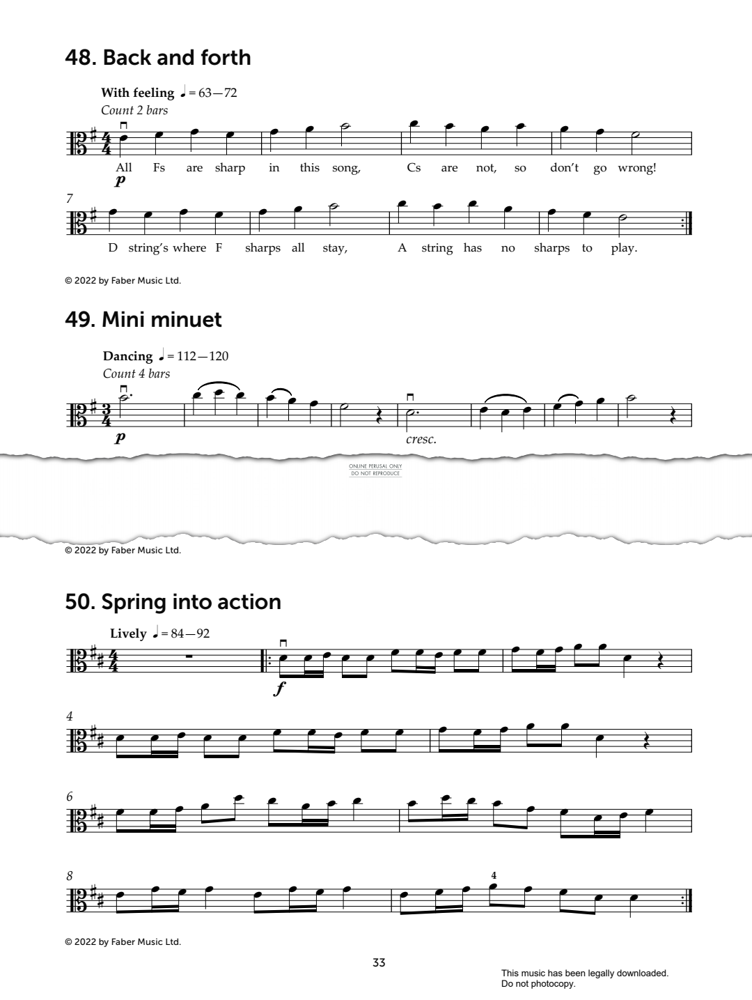 Product gallery: Page 1 of 1 Back And Forth, Mark Wilson