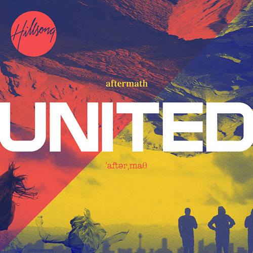 cover: Like An Avalanche, Hillsong United