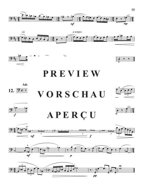 Product gallery: Page 18 of 21 Concepts of Tuba Technique , , (Tuba)