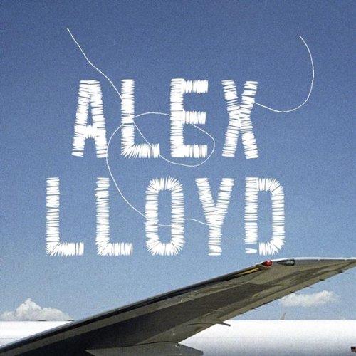 cover: Beautiful, Alex Lloyd