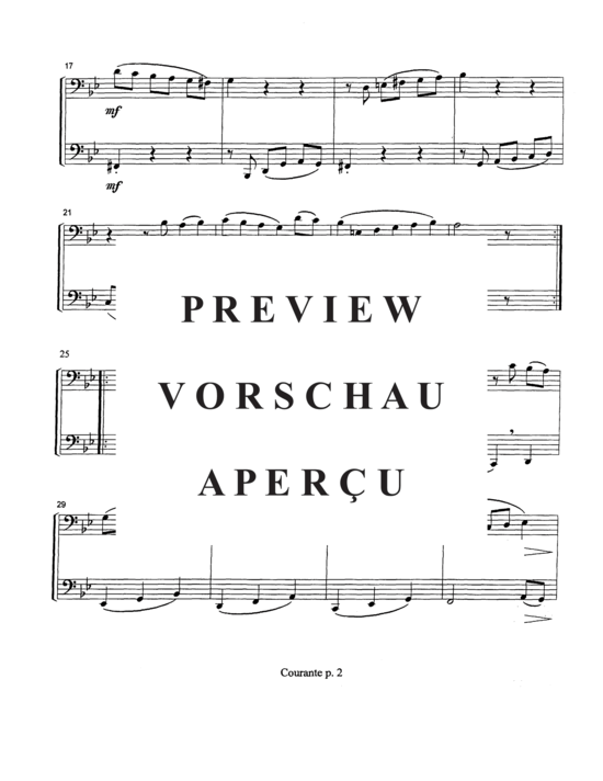 Product gallery: Page 9 of 21 Suite for Tuba and Euphonium , , (Tuba Duet)