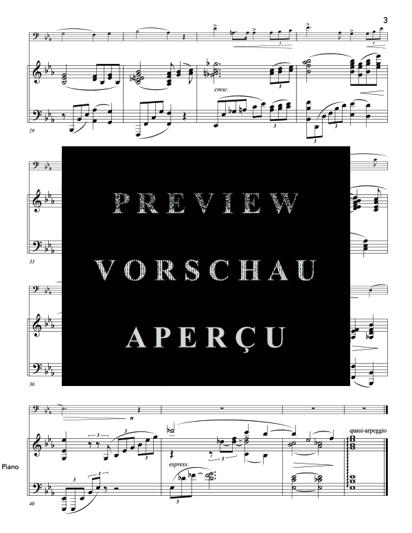gallery: Allerseelen, , (euphonium and piano)