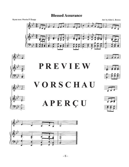 Product gallery: Page 11 of 21 Euphonium Hymns , , (euphonium + piano)