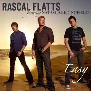 cover: Easy, Rascal Flatts feat. Natasha Bedingfield, Gesang, Gitarre, Klavier