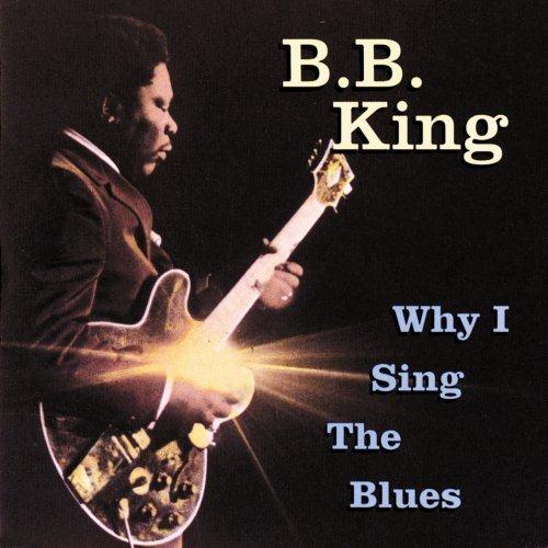 cover: Sweet Sixteen, B.B. King