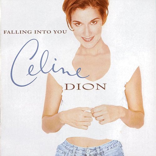 cover: All By Myself, Celine Dion, Eric Carmen