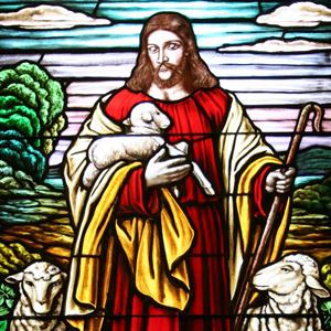 cover: Praise The Savior, You Who Know Him, Lanny Allen, Chor