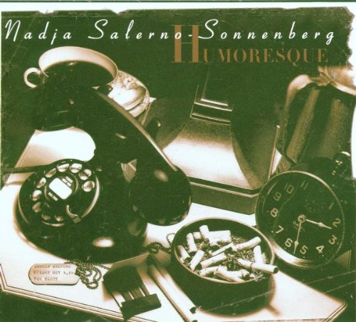 cover: You Do Something To Me, Cole Porter