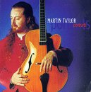 cover: I Got Rhythm, Ira Gershwin, Martin Taylor, George Gershwin, Gitarre