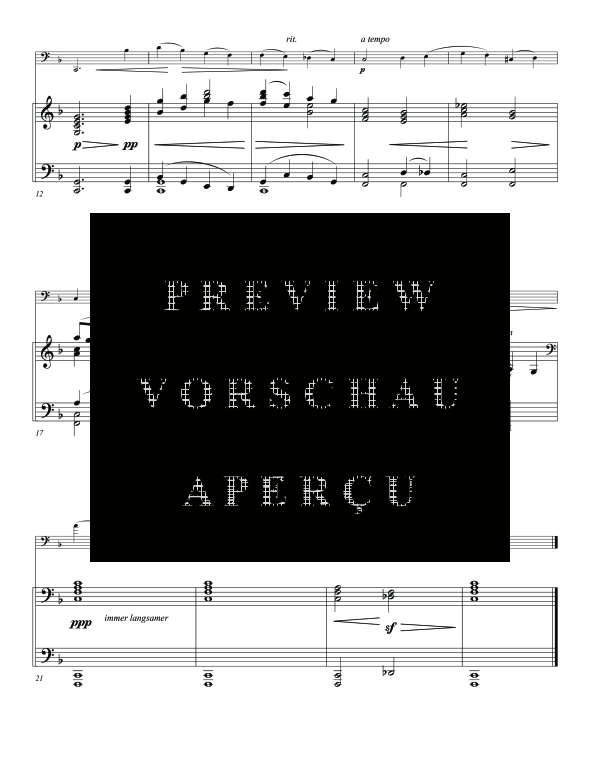 gallery: Two Pieces, , (euphonium and piano)