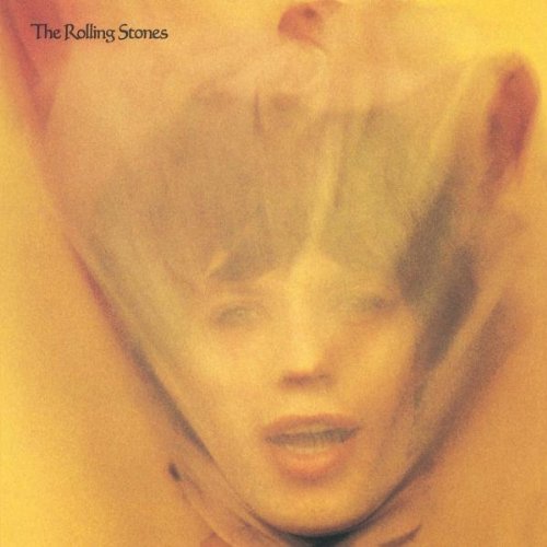 cover: Doo Doo Doo Doo Doo (Heartbreaker), The Rolling Stones