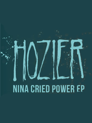 cover: Nina Cried Power, Hozier