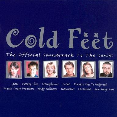 cover: Theme from Cold Feet, Mark Russell