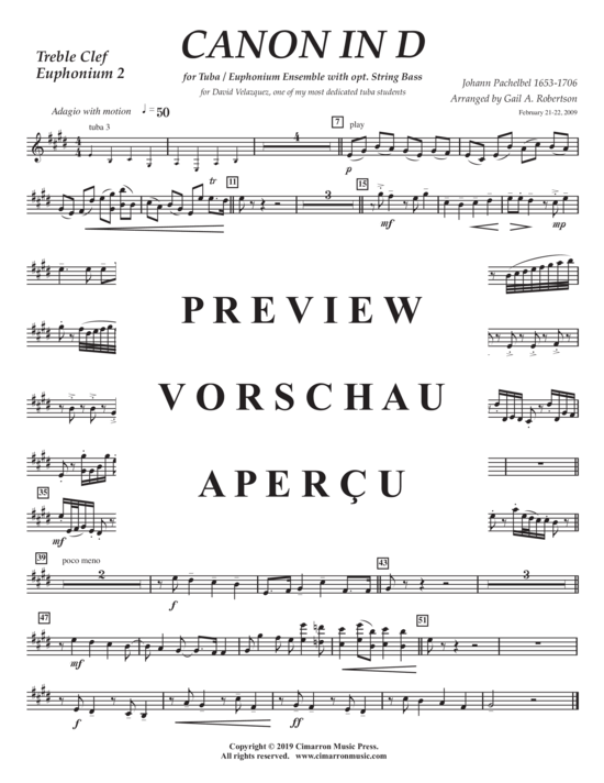 Product gallery: Page 14 of 21 Canon , , (Tuba Ensemble EEEETTT)