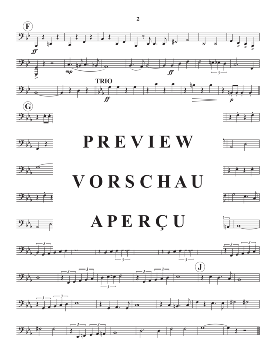 Product gallery: Page 17 of 19 Voice of Guns , , (Tuba Quartett EETT)