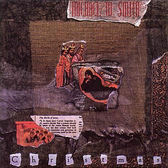 cover: All Is Well, Michael W. Smith