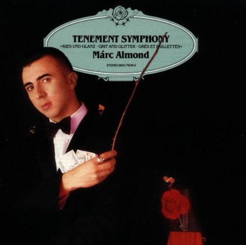 cover: Jacky, Marc Almond
