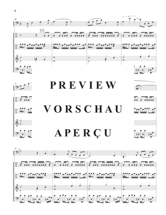 Product gallery: Page 10 of 21 Spectrum , , (bass clarinet solo and 4 percussionists)