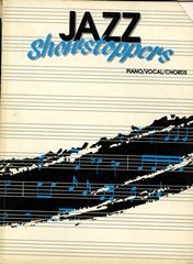 cover: Firefly, Cy Coleman