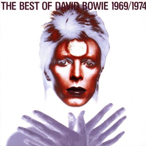 cover: Changes, David Bowie