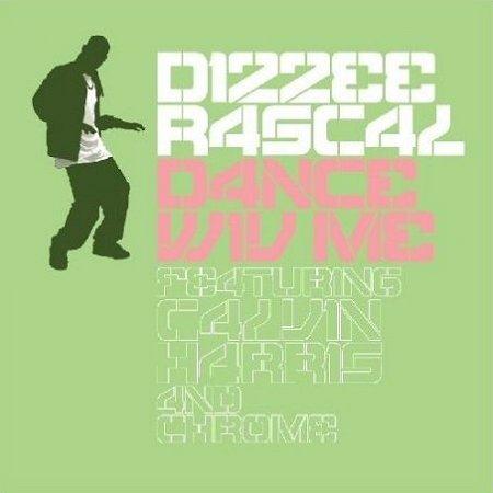 cover: Dance Wiv Me, Dizzee Rascal featuring Calvin Harris & Chrome