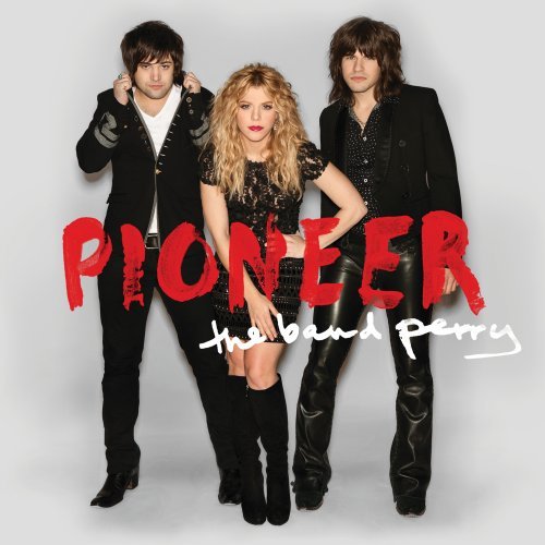 cover: Better Dig Two, The Band Perry, Gesang, Gitarre, Klavier