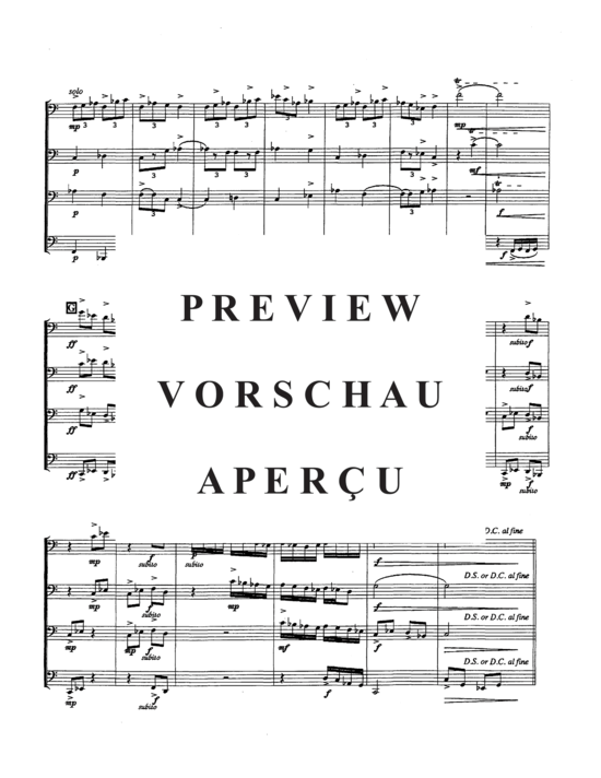 Product gallery: Page 7 of 20 Toad Patrol , , (Tuba Quartett EETT)