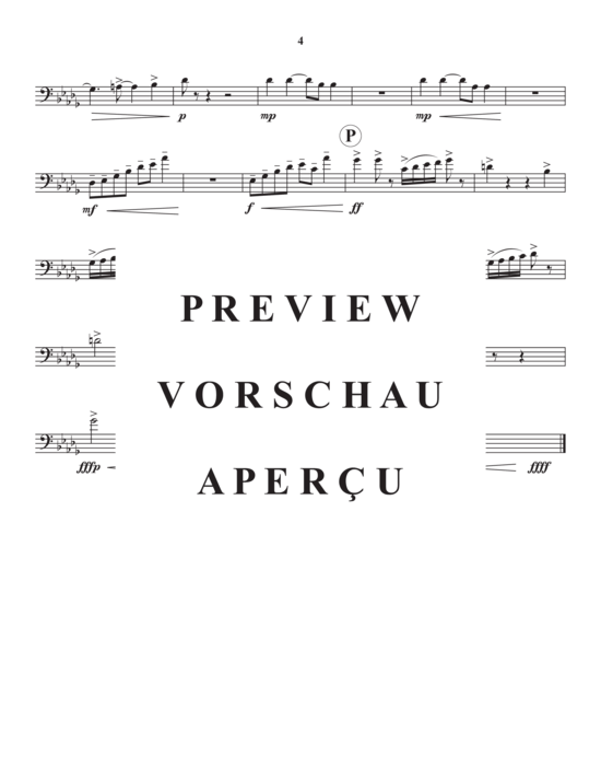 Product gallery: Page 19 of 21 This is not a Test , , (Tuba Ensemble EEEETTTT)