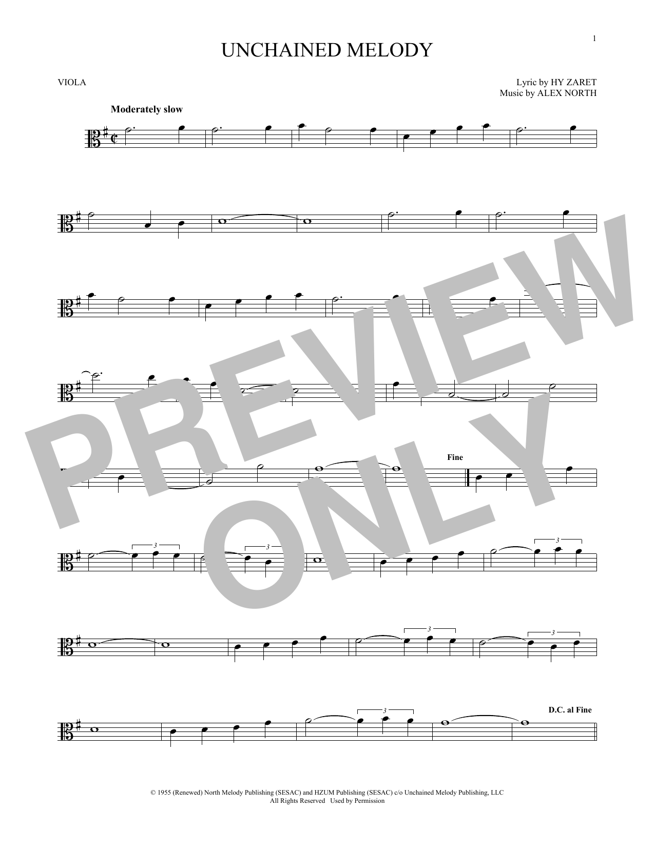 Product gallery: Page 1 of 1 Unchained Melody, The Righteous Brothers