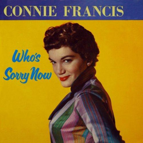 cover: Where The Boys Are, Connie Francis