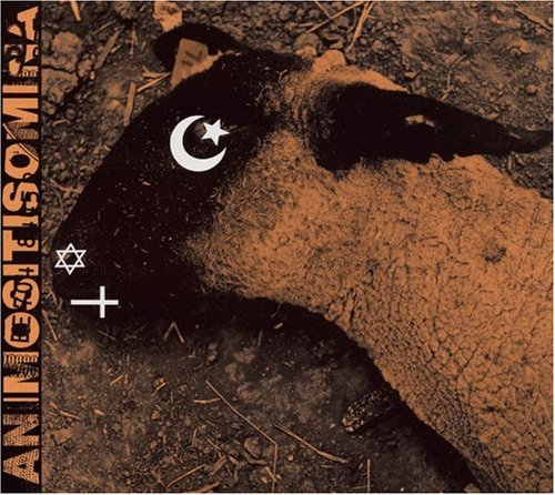 Produktbild zu: Animosity