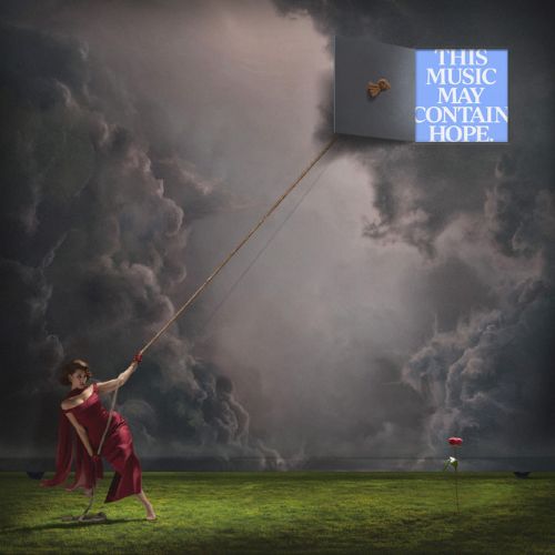 cover: Click Clack Symphony. (feat. Hans Zimmer), RAYE