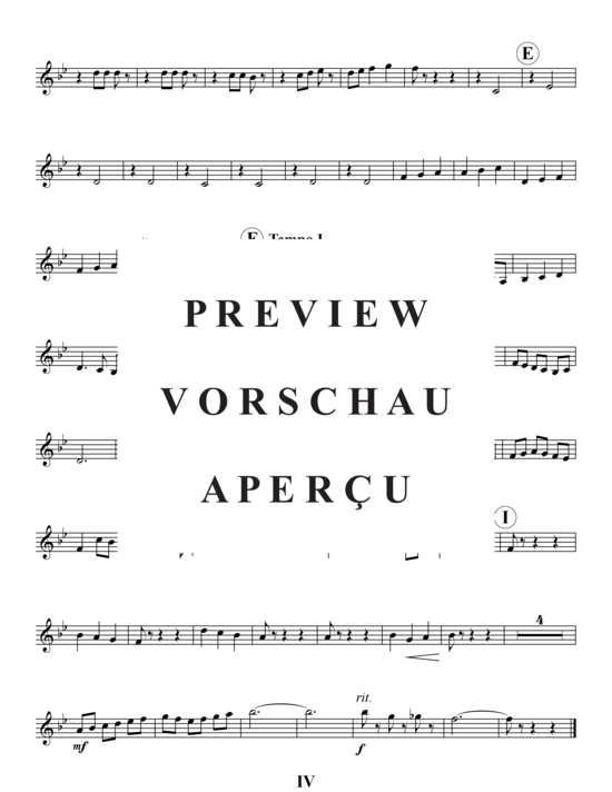 Produktgalerie: Seite 20 von 21 Six Miniatures , , (Blechbläserquintett)