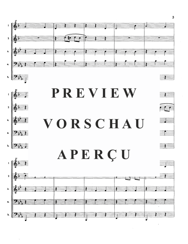 Produktgalerie: Seite 5 von 11 Jingle Bells, , Blechbläser Quintett