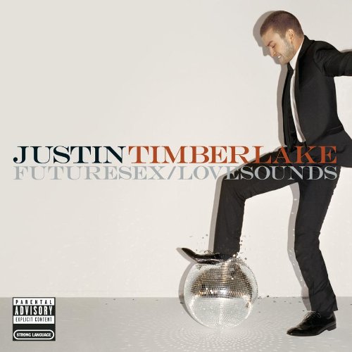 cover: Losing My Way, Justin Timberlake